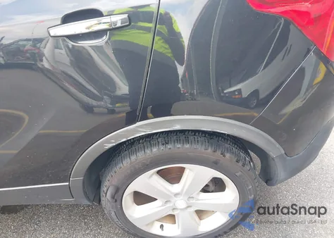 2015 Buick Encore Convenience из США, поврежденный, VIN KL4CJBSB8FB270010